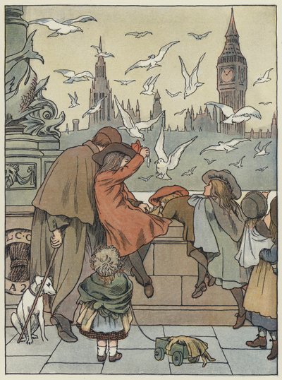  by Francis Donkin Bedford