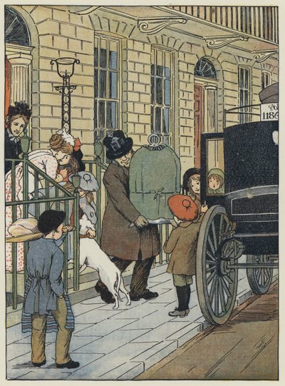  by Francis Donkin Bedford