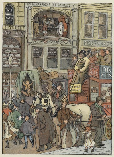  by Francis Donkin Bedford