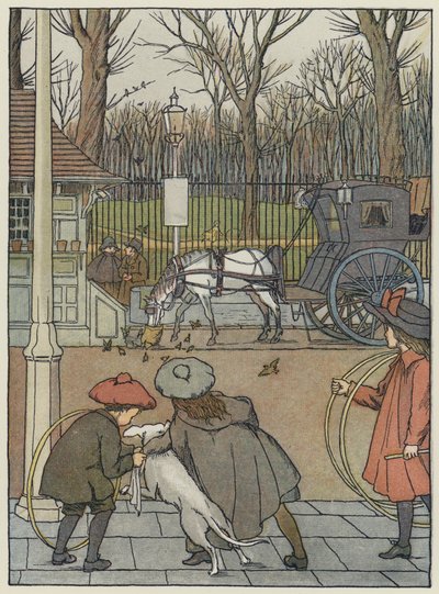  by Francis Donkin Bedford