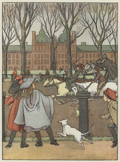  by Francis Donkin Bedford