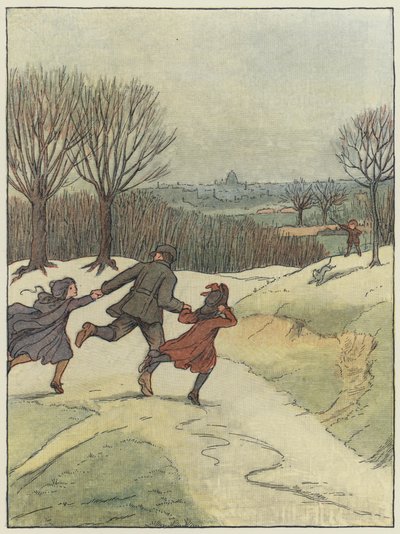  by Francis Donkin Bedford