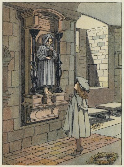  by Francis Donkin Bedford