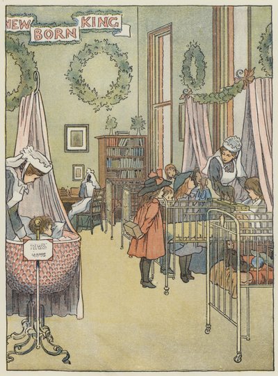  by Francis Donkin Bedford