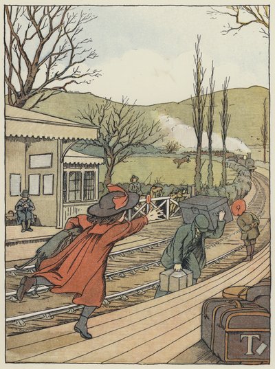  by Francis Donkin Bedford