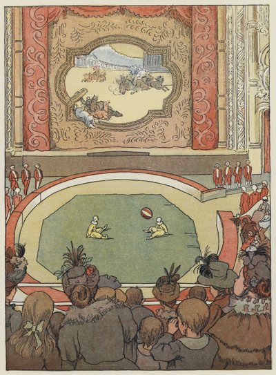  by Francis Donkin Bedford
