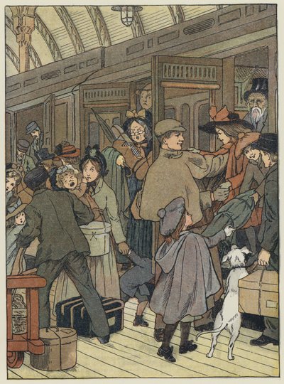  by Francis Donkin Bedford