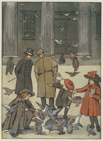  by Francis Donkin Bedford