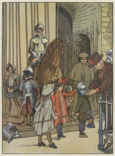  by Francis Donkin Bedford