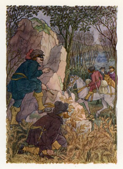  by Francis Donkin Bedford