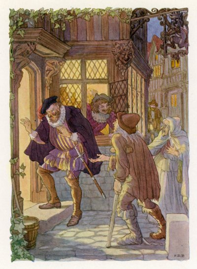  by Francis Donkin Bedford