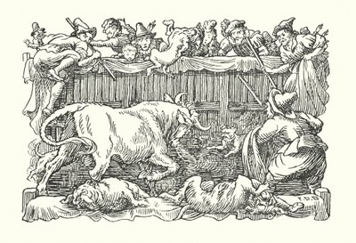  by Francis Donkin Bedford