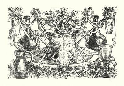  by Francis Donkin Bedford