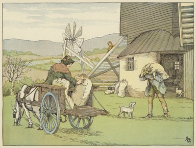  by Francis Donkin Bedford