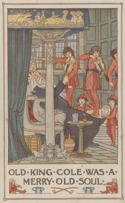  by Francis Donkin Bedford