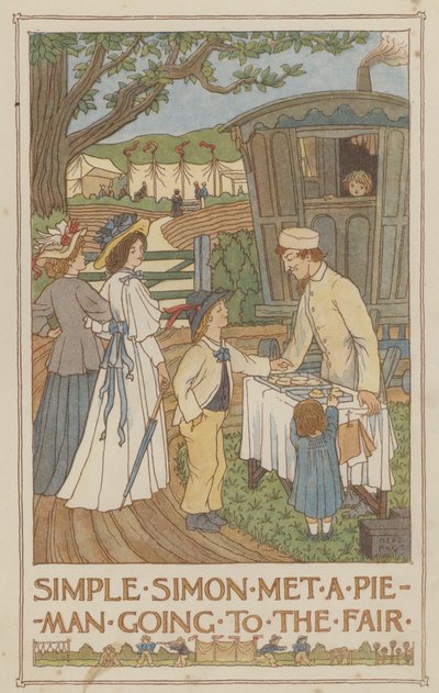  by Francis Donkin Bedford