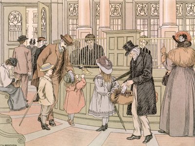  by Francis Donkin Bedford