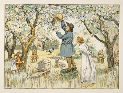  by Francis Donkin Bedford
