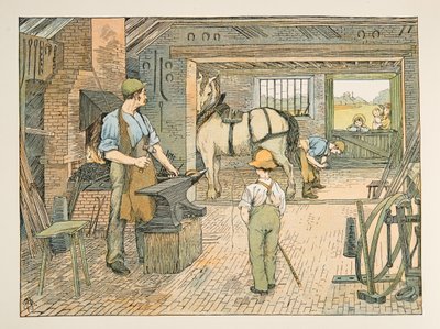  by Francis Donkin Bedford