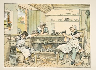  by Francis Donkin Bedford