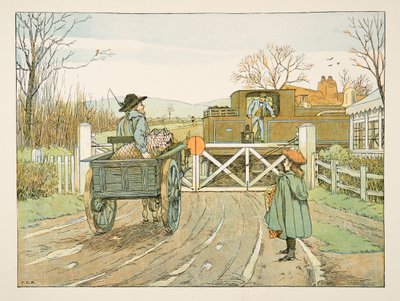  by Francis Donkin Bedford