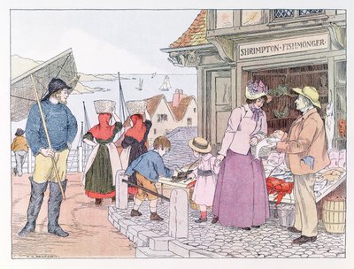  by Francis Donkin Bedford