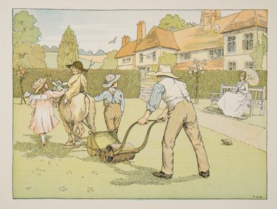  by Francis Donkin Bedford