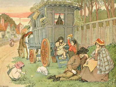  by Francis Donkin Bedford