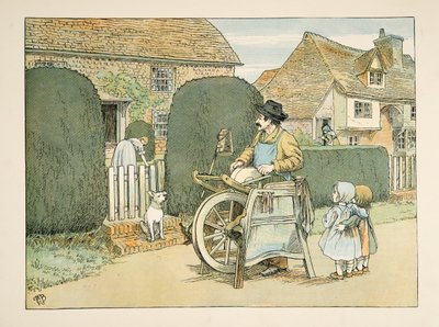  by Francis Donkin Bedford