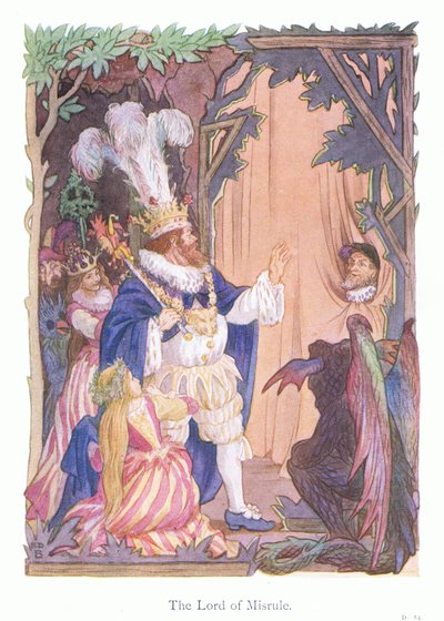  by Francis Donkin Bedford