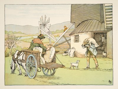  by Francis Donkin Bedford