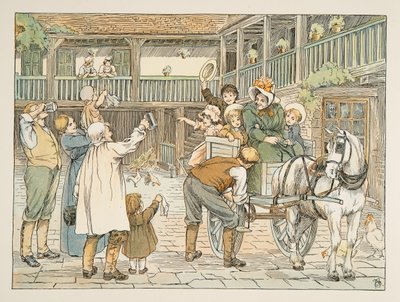  by Francis Donkin Bedford