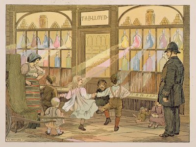  by Francis Donkin Bedford