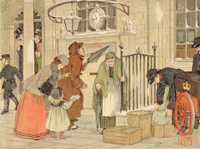  by Francis Donkin Bedford