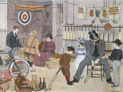  by Francis Donkin Bedford