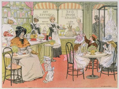  by Francis Donkin Bedford