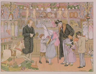  by Francis Donkin Bedford