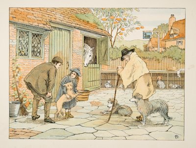  by Francis Donkin Bedford