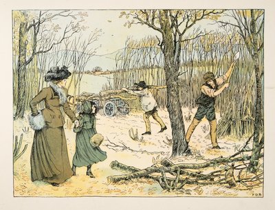  by Francis Donkin Bedford