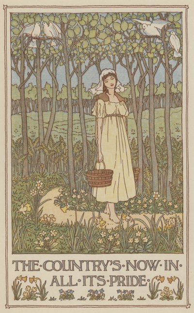  by Francis Donkin Bedford