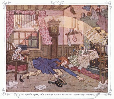  by Francis Donkin Bedford