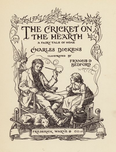  by Francis Donkin Bedford