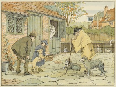  by Francis Donkin Bedford