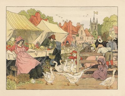  by Francis Donkin Bedford
