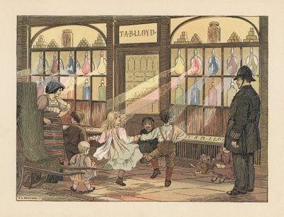  by Francis Donkin Bedford