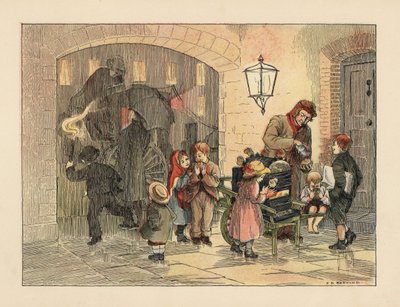  by Francis Donkin Bedford
