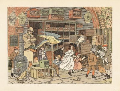  by Francis Donkin Bedford