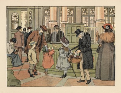  by Francis Donkin Bedford
