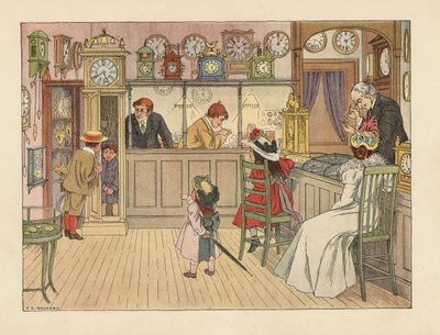  by Francis Donkin Bedford
