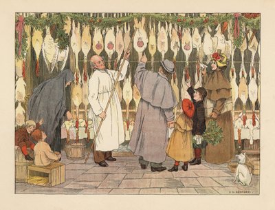  by Francis Donkin Bedford